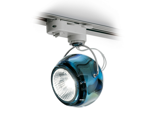 Beluga Colour D57 G23 00 | Ceiling lights | Fabbian