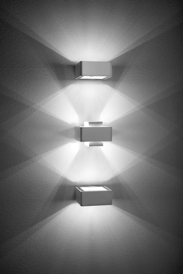 Bijou D75 D07 02 | Wall lights | Fabbian