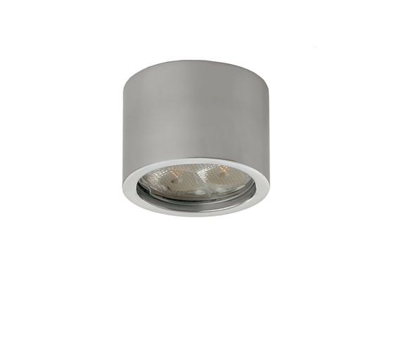 Cricket D60 F30 35 | Recessed ceiling lights | Fabbian