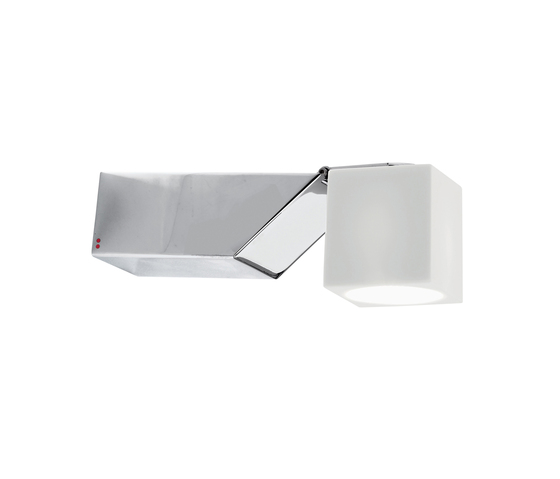 Cubetto D28 E01 01 | Lampade plafoniere | Fabbian