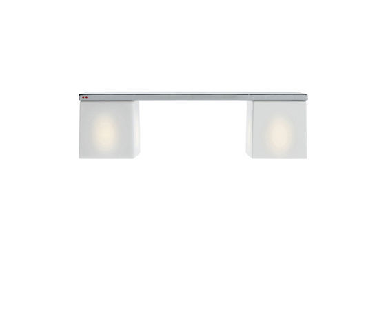 Cubetto D28 E01 01 | Ceiling lights | Fabbian