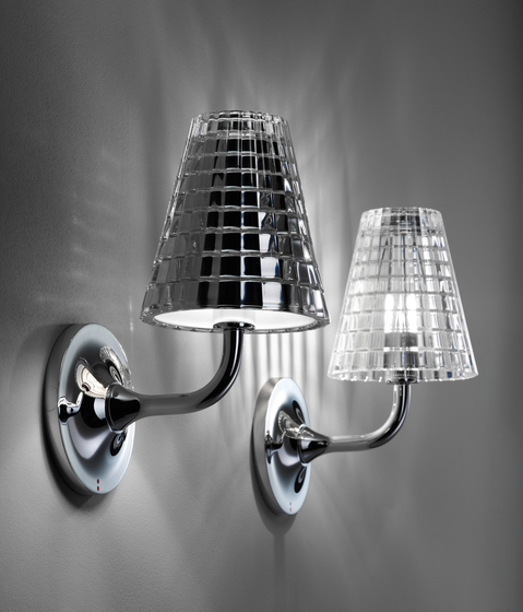 Flow D87 A01 15 | Suspended lights | Fabbian