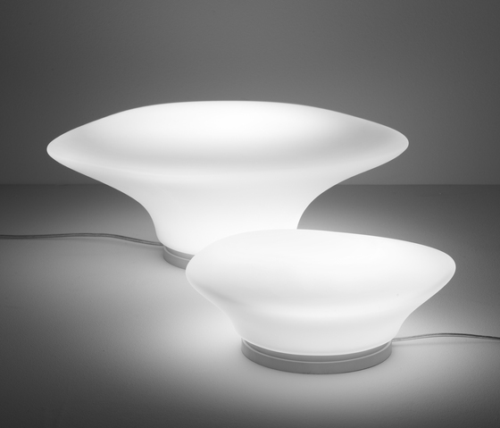 Lumi F07 B03 01 | Table lights | Fabbian