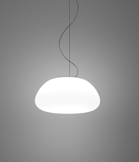 Lumi F07 C01 01 | Free-standing lights | Fabbian