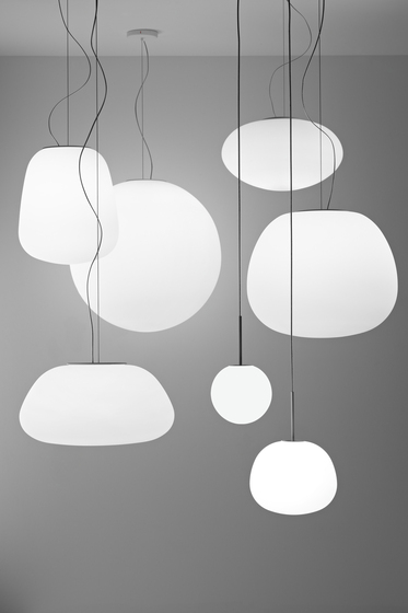 Lumi F07 B03 01 | Table lights | Fabbian
