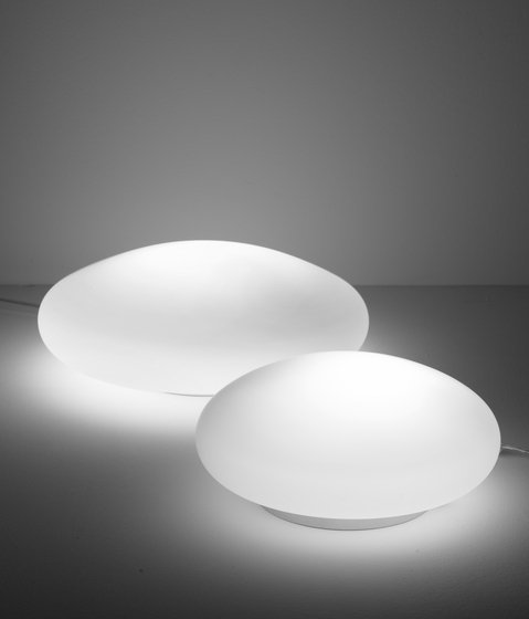 Lumi F07 C01 01 | Free-standing lights | Fabbian