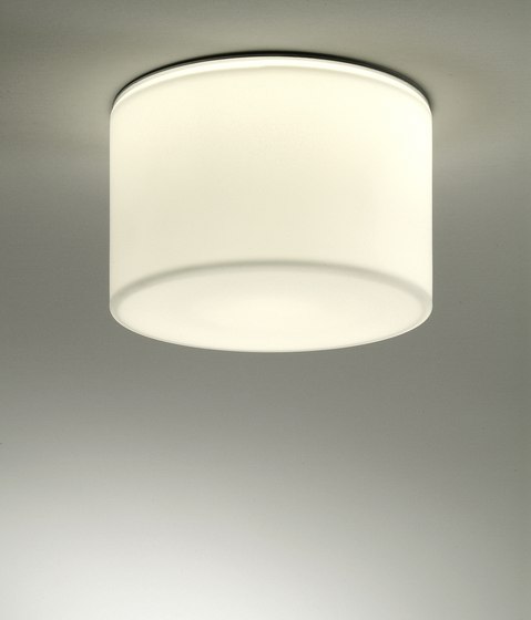 Mono + Easy D14 F36 01 | Lámparas de techo | Fabbian