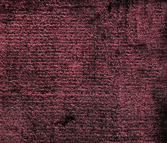 Lumina Low Pile violet | Tappeti / Tappeti design | I + I