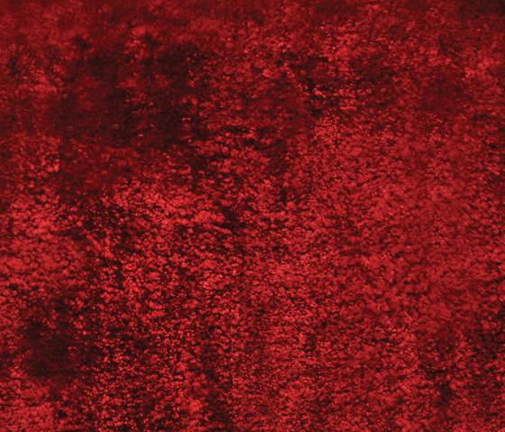 Lumina Low Pile red | Tappeti / Tappeti design | I + I