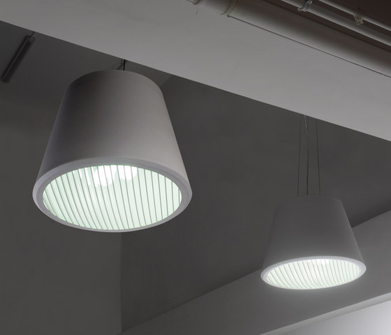 Fillet Pendant Lamp | Lámparas de suspensión | Innermost
