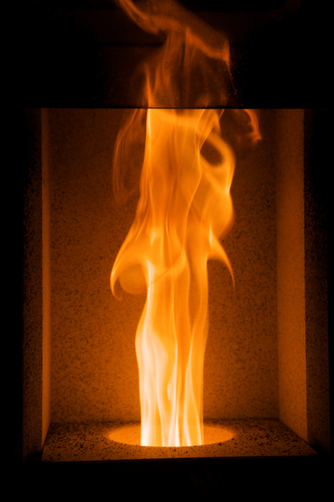 gabaan fireplace heater | Stufe | gabaan