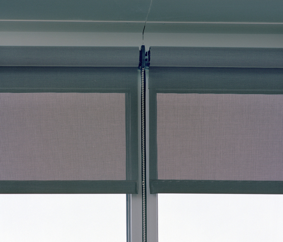 EOS 500 Rollerblinds | Tende rullo | Hunter Douglas