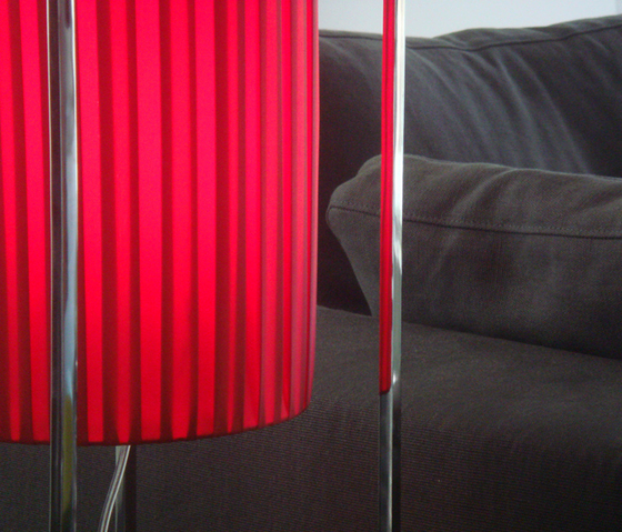 Avant - Garde floor lamp | Free-standing lights | Dix Heures Dix