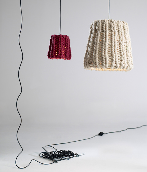 Granny - Pendant lamp | Suspended lights | Pudelskern