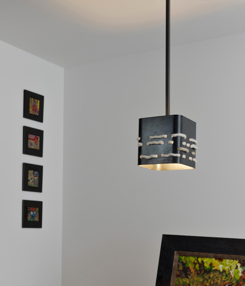 Morse - Pendant lamp single | Lámparas de suspensión | Pudelskern