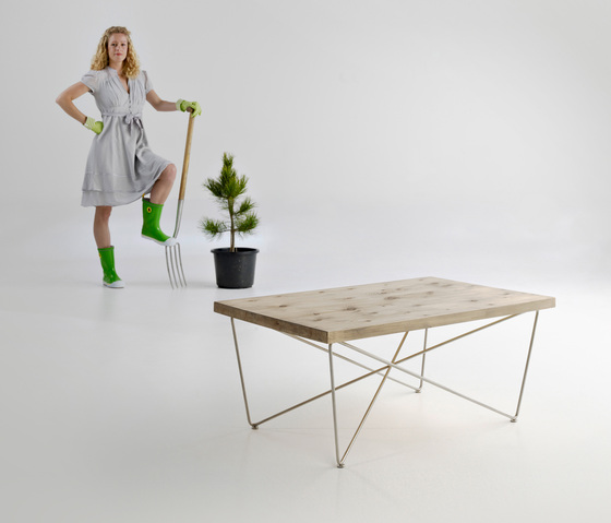 Silver - Occasional table | Tavolini bassi | Pudelskern