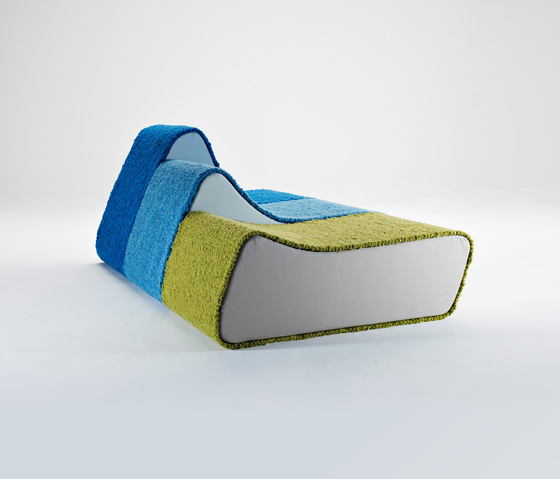 Surfer Sofa - Modulares Sofa | Sofas | Pudelskern