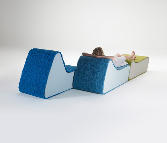 Surfer Sofa - Modular sofa | Sofas | Pudelskern