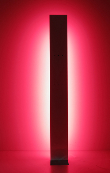 Ligne H450 floor lamp | Free-standing lights | Dix Heures Dix