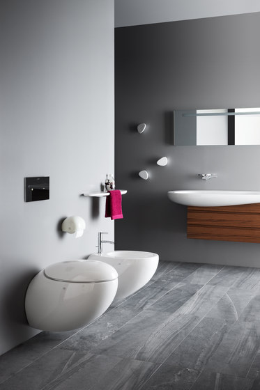 ILBAGNOALESSI One | Vanity unit | Armarios lavabo | LAUFEN BATHROOMS