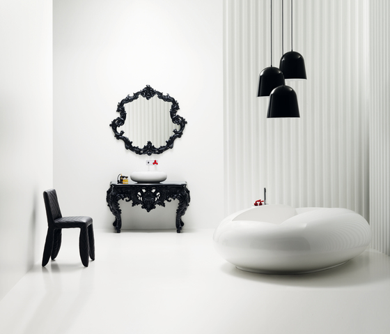 The Wanders Collection I 07 | Meubles muraux salle de bain | Bisazza