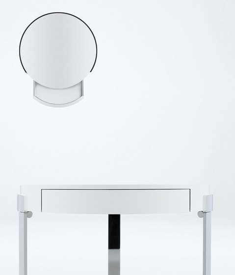 Ring | Tables d'appoint | Misura Emme