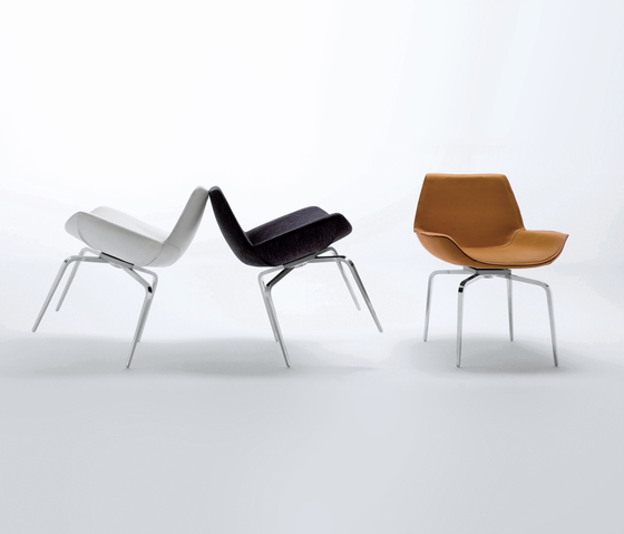 Archetto | Stühle | Misura Emme
