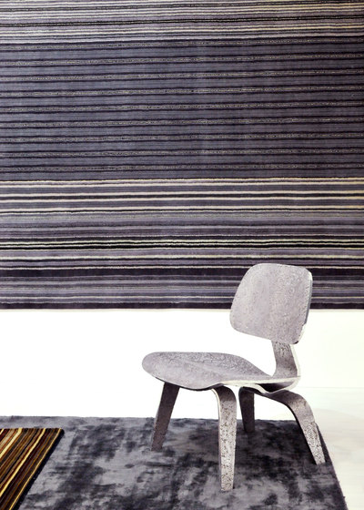 Ethno-Eames bronze | Chairs | I + I