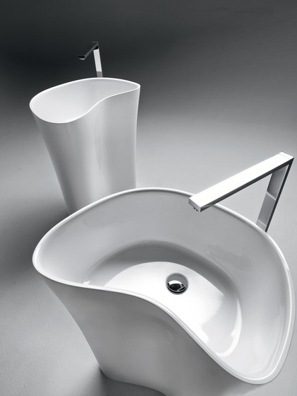 Level 45 | Wash basins | Falper