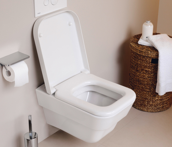 Modernaplus | WC-seat | WC | LAUFEN BATHROOMS