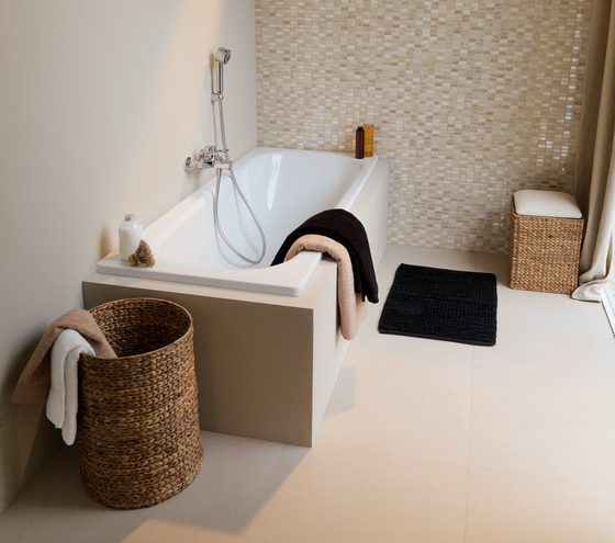 Modernaplus | Bathtub | Vasche | LAUFEN BATHROOMS
