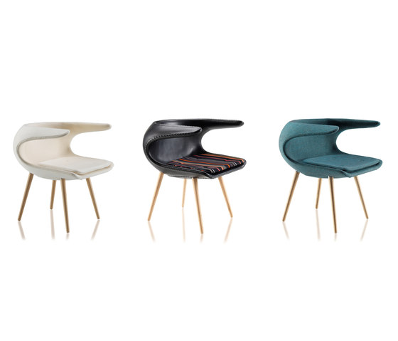Frost Chair | Chaises | Stouby