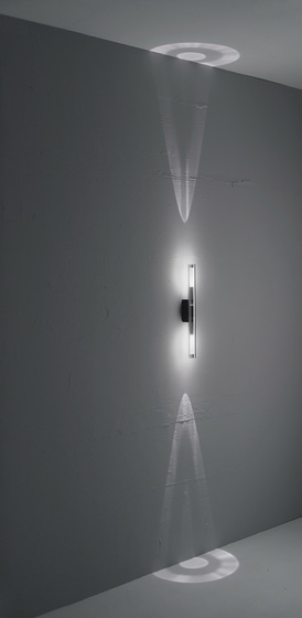 Reveal Wall Light | Lampade plafoniere | Beau McClellan
