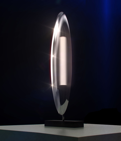 Spin Pendant Light | Lámparas de suspensión | Beau McClellan