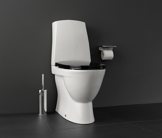 LAUFEN Pro | Floorstanding WC | WC | LAUFEN BATHROOMS