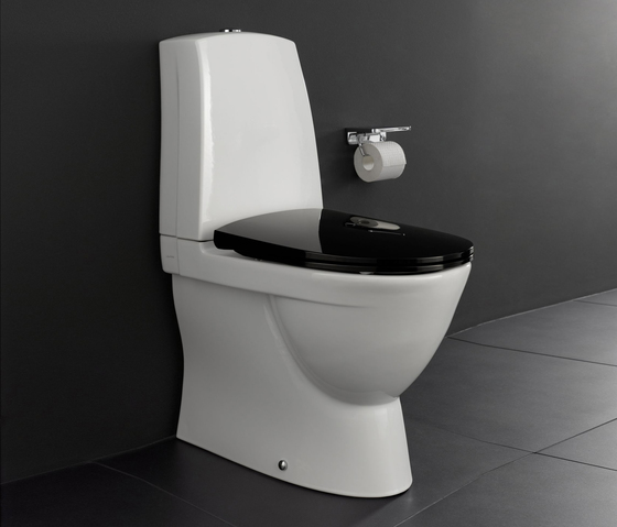 LAUFEN Pro S | Wand-WC, Tiefspüler | WCs | LAUFEN BATHROOMS
