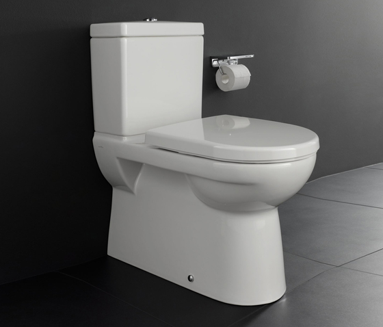 LAUFEN Pro | Wall-hung WC | Inodoros | LAUFEN BATHROOMS