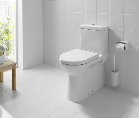 LAUFEN Pro | Floorstanding WC | Inodoros | LAUFEN BATHROOMS