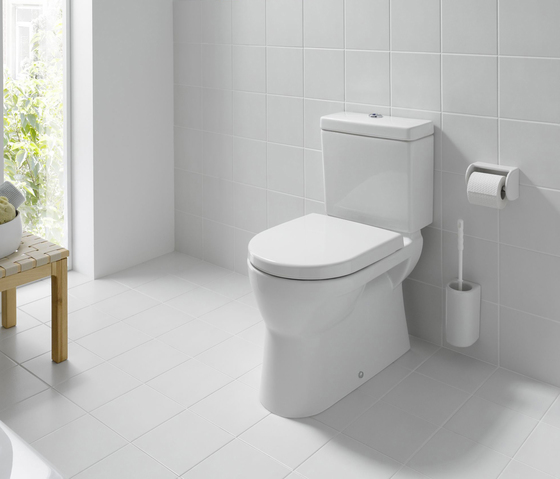 LAUFEN Pro S | Wall-hung WC, washdown | WC | LAUFEN BATHROOMS