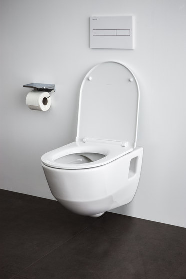 LAUFEN Pro | Wall-hung WC | WC | LAUFEN BATHROOMS