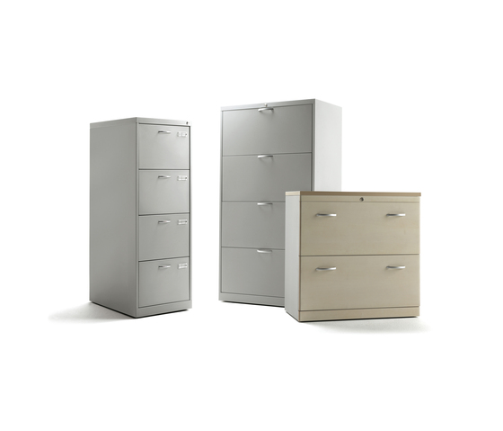 Cabinets | Shelving | Famo