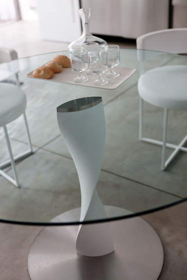 Spin | Tables d'appoint | Porada