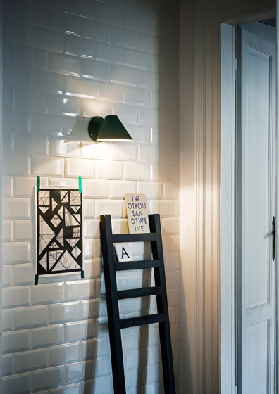Billy BL Floor Lamp | Free-standing lights | Kalmar