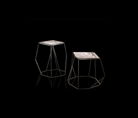 W | Tables d'appoint | HENGE