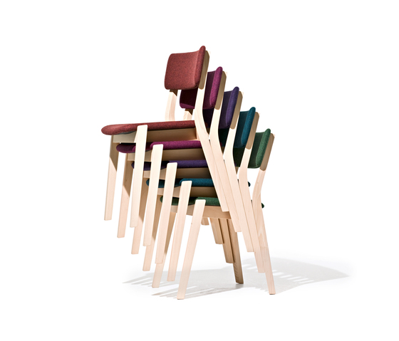 Frame 01 | Stühle | Very Wood