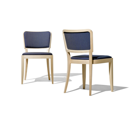 Wiener 01 | Chairs | Very Wood