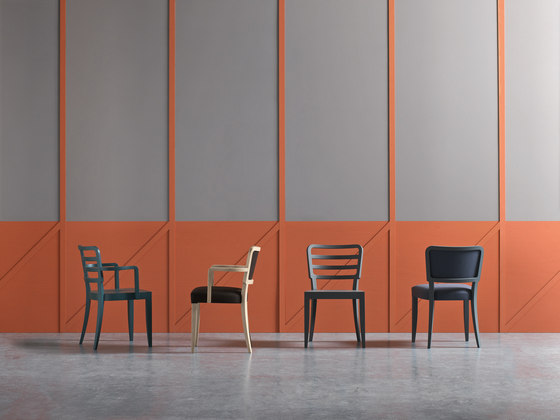 Wiener 02 | Chairs | Very Wood