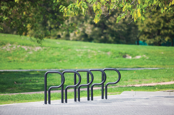 bikepark | Aparca-bicicletas | Soportes para bicicletas | mmcité