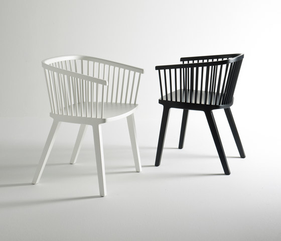 Secreto Little Armchair | Chairs | Colé