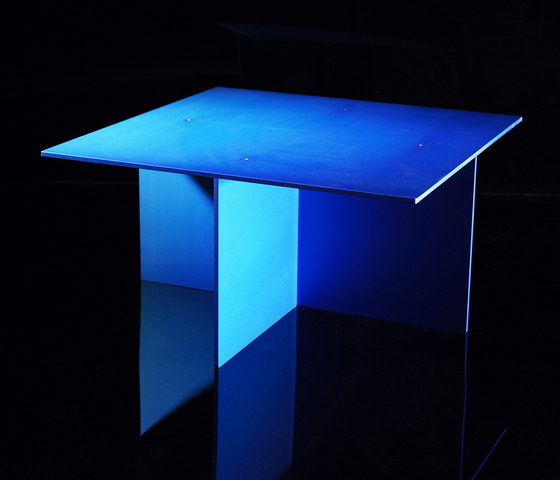 Anodised Coffee Table | Coffee tables | Deadgood